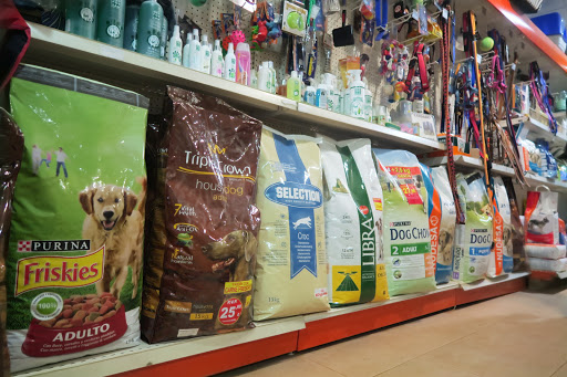 Comercial González en Silleda, Pontevedra