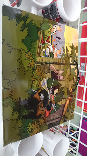 Dollar Store «Dollar Tree», reviews and photos, 2401 Fairview Ave N, Roseville, MN 55113, USA