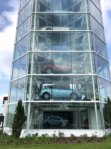 Used Car Dealer «Carvana Orlando», reviews and photos, 2443 W Airport Blvd, Sanford, FL 32771, USA