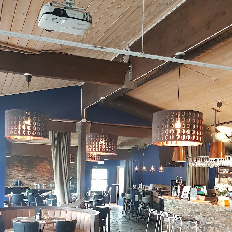 Restaurang Sjökanten i Lidköping