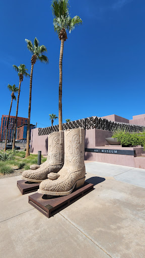 Art Museum «ASU Art Museum», reviews and photos, 51 E 10th St, Tempe, AZ 85281, USA