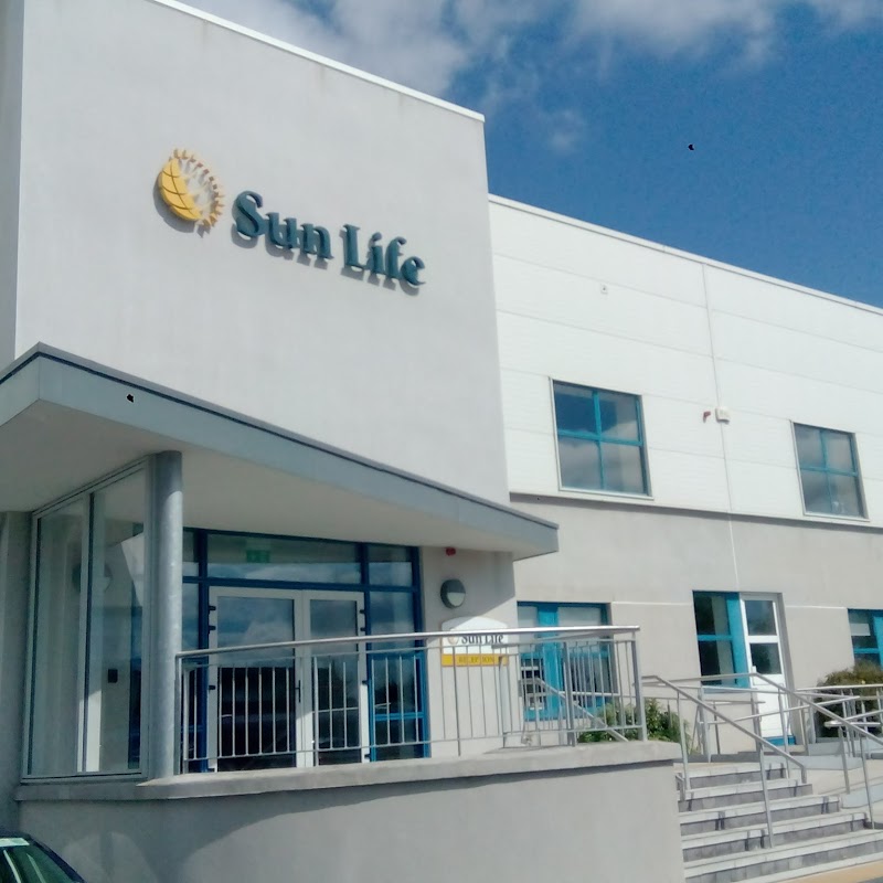 Sun Life Information Services Ireland Limited