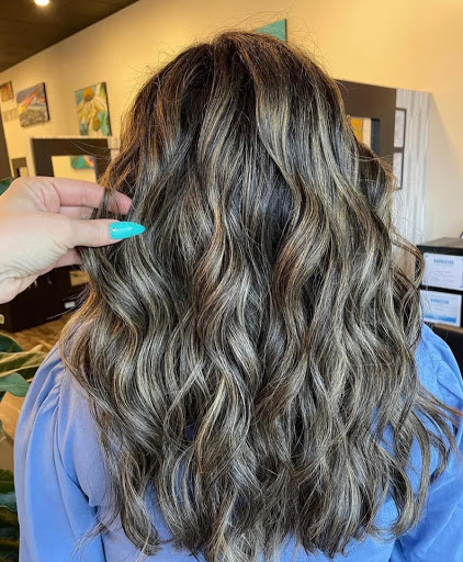 Hair Salon «Urban Colorz Salon», reviews and photos, 13043 SE 84th Ave, Clackamas, OR 97015, USA