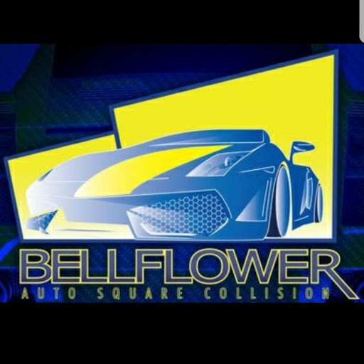 Auto Body Shop «Bellflower Auto Square Collision», reviews and photos, 10101 Artesia Blvd, Bellflower, CA 90706, USA
