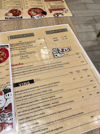 Les plus récentes photos du Restaurant de nouilles (ramen) Yoshi Ramen à Reims - n°4