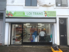 LOI TRANG Vietnamese Supermarkets in Newcastle Upon Tyne