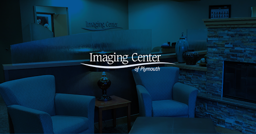 Radiology centers Plymouth
