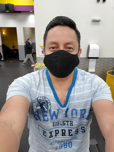 Gym «Planet Fitness», reviews and photos, 8101 Tonnelle Ave, North Bergen, NJ 07047, USA