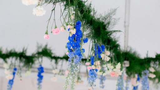 Florist «Flowers by Melinda», reviews and photos, 1403 Grand Central Ave, Lavallette, NJ 08735, USA