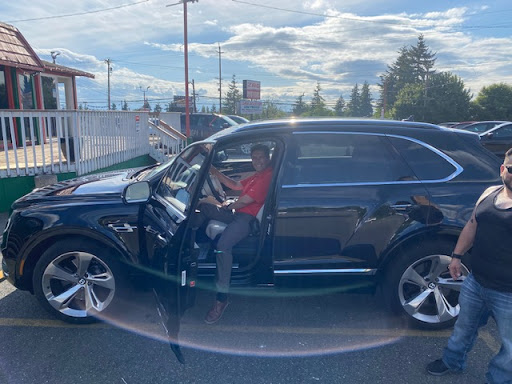 Used Car Dealer «ZAGmotors Lynnwood», reviews and photos, 15431 WA-99, Lynnwood, WA 98087, USA