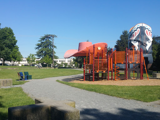 Park «Oxbow Park», reviews and photos, 6430 Corson Ave S, Seattle, WA 98134, USA
