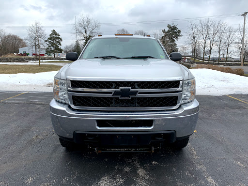 Used Car Dealer «Grainy & Burgher Auto Sales», reviews and photos, 10939 Main St, Clarence, NY 14031, USA