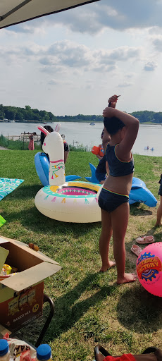 Park «Crooked Lake Park», reviews and photos, 13180 Crooked Lake Blvd NW, Coon Rapids, MN 55448, USA