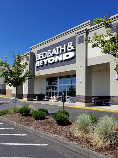 Department Store «Bed Bath & Beyond», reviews and photos, 4102 S Meridian, Puyallup, WA 98373, USA