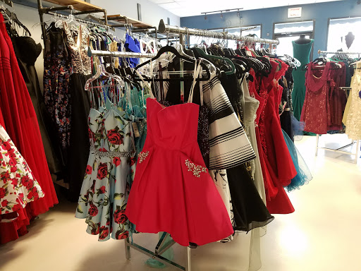 Bridal Shop «Antoinette Rose», reviews and photos, 141 Chambers Bridge Rd, Brick, NJ 08723, USA