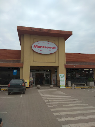Centro Comercial Algarrobal - Centro comercial