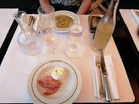 Plats et boissons du Restaurant italien Madonna à Paris - n°14