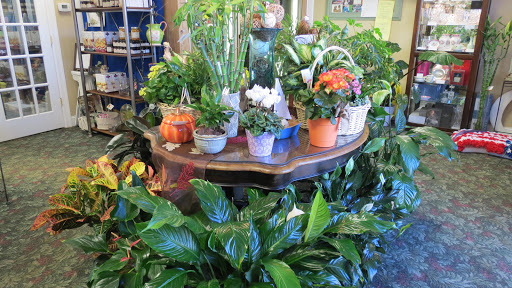 Florist «Forked River Florist», reviews and photos, 349 N Main St, Lanoka Harbor, NJ 08734, USA