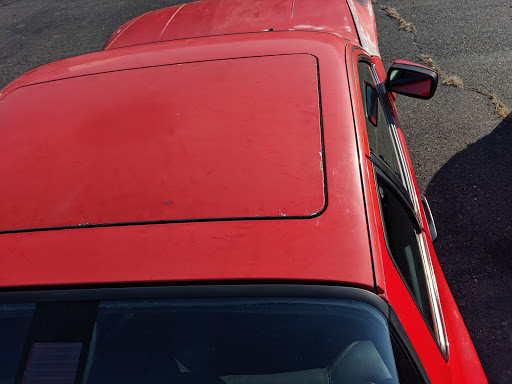 Auto Body Shop «Santostefano Auto Body», reviews and photos, 105 Saybrook Rd, Middletown, CT 06457, USA