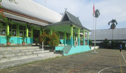 SMA Negeri 10 Kota Jambi