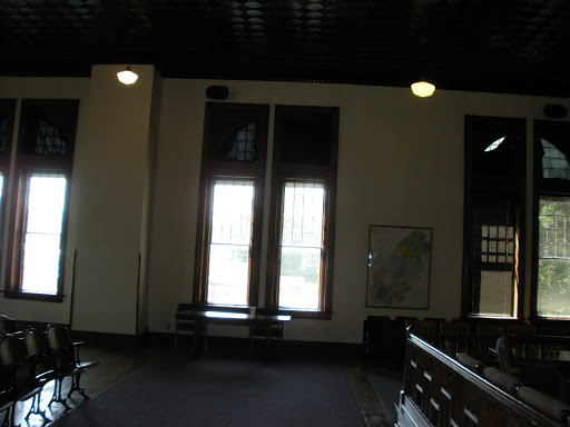 Museum «The Scopes Trial Museum And Rhea County Courthouse», reviews and photos, 1475 Market St #301, Dayton, TN 37321, USA