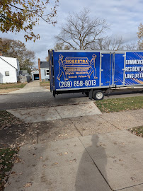 Hoekstra Moving Company