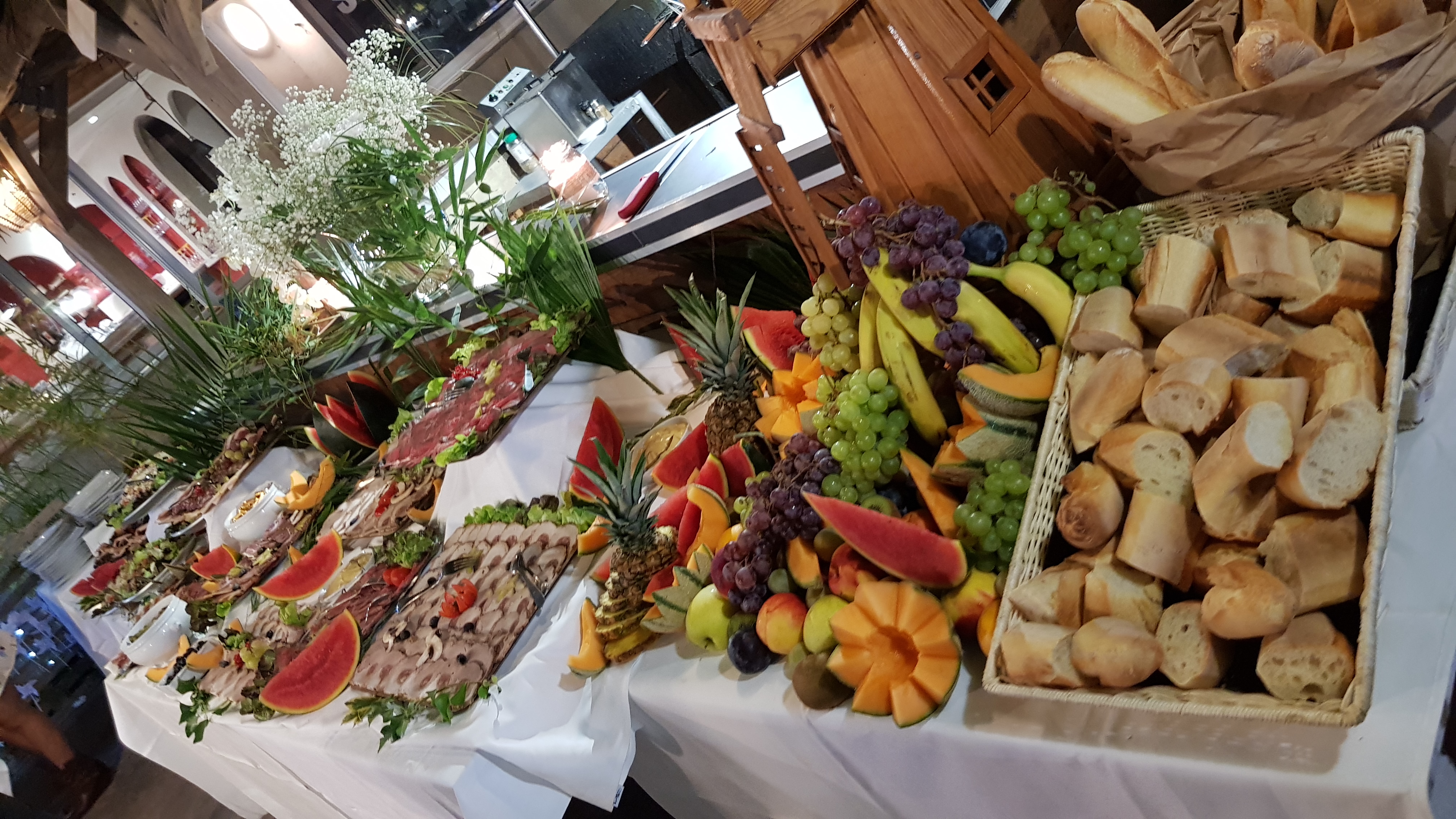 Photo n° 1 de l'avis de Stéphanie.G fait le 12/10/2019 à 05:15