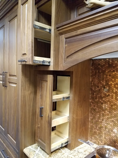 Cabinet Maker «Canyon Creek Cabinet Company», reviews and photos, 16726 Tye St SE, Monroe, WA 98272, USA