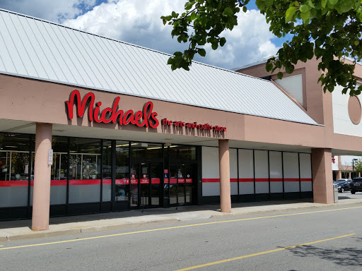 Craft Store «Michaels», reviews and photos, 410 NJ-10, East Hanover, NJ 07936, USA