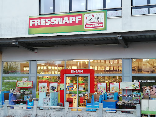 Fressnapf Nürnberg-Boxdorf unter Nuremberg, 
