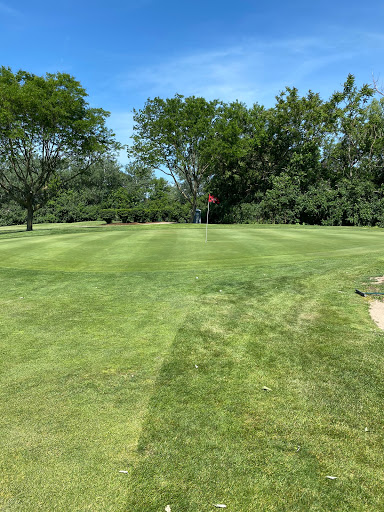 Golf Club «Marquette Park Golf Course», reviews and photos, 6700 S Kedzie Ave, Chicago, IL 60629, USA