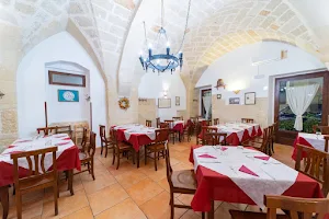 Il Ristoro dei Templari Trattoria Pizzeria Braceria image