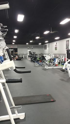 Gym «Independence Gym», reviews and photos, 2980 N Hayden Rd, Scottsdale, AZ 85251, USA