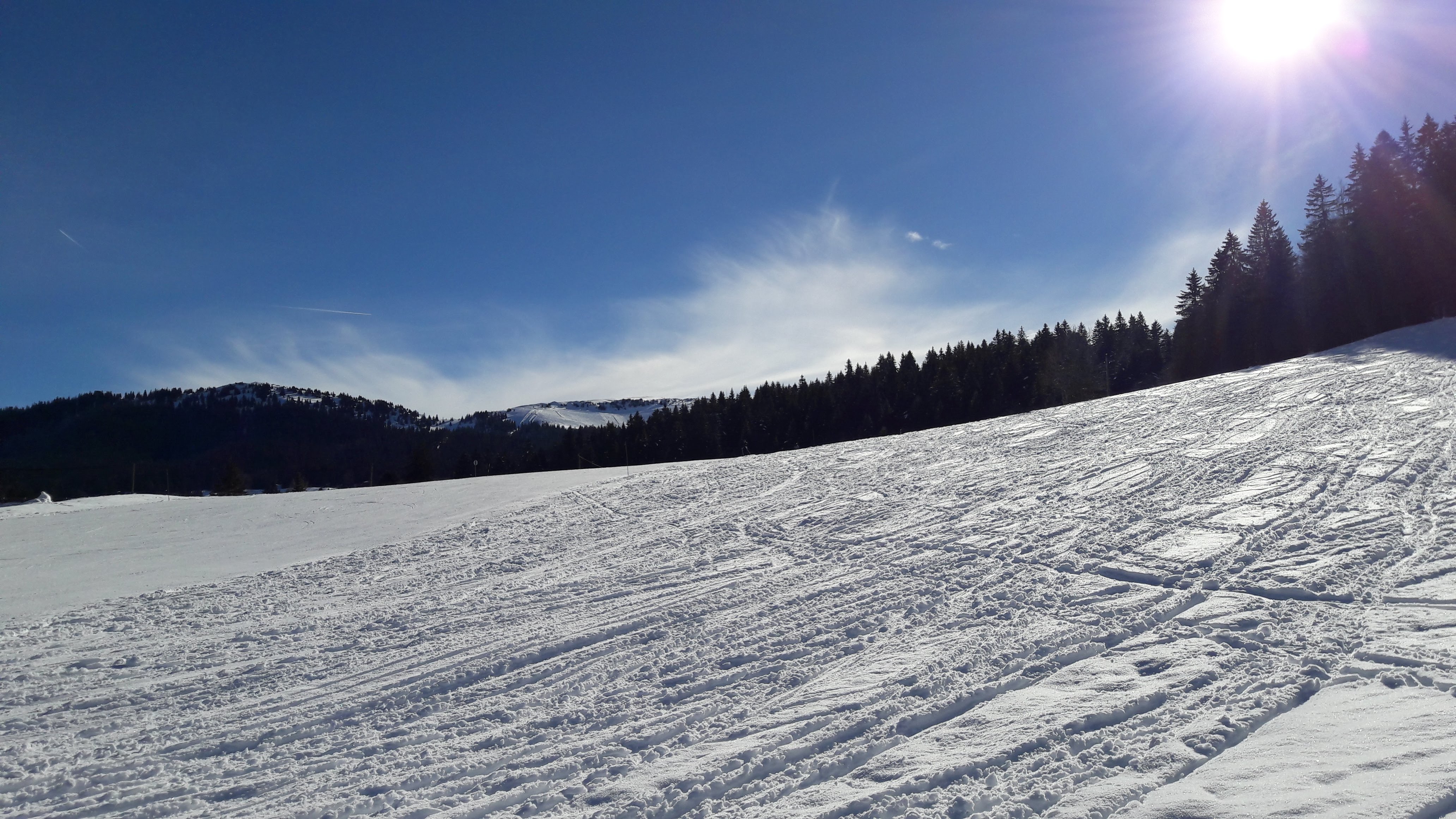 Photo n° 3 de l'avis de Christelle.E fait le 02/02/2018 à 08:36