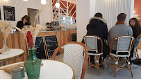 Atmosphère du Café Chérie Chéri à Rennes - n°8
