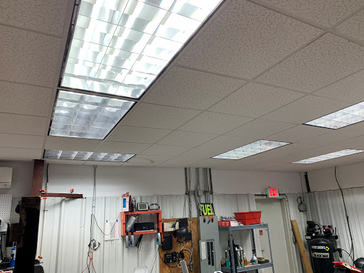 Electrician «Electrician Johns Creek by Clark Electrical», reviews and photos, 62 Technology Dr, Johns Creek, GA 30005, USA