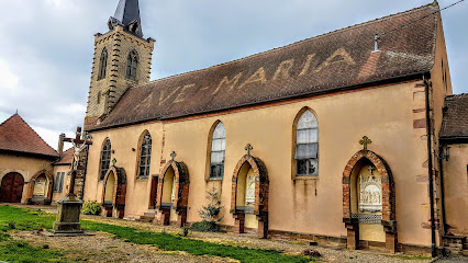 Notre-Dame d'Altbronn