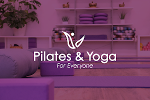 V Pilates and Yoga image