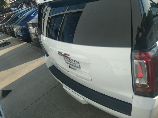 Used Car Dealer «BAROCCI MOTOR GROUP», reviews and photos, 12284 San Pablo Ave, Richmond, CA 94805, USA