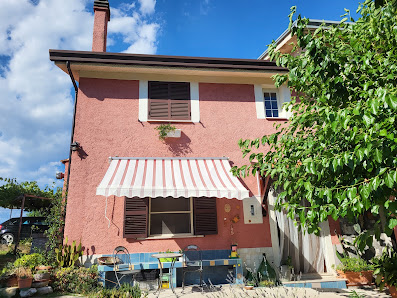 Antichi Sapori di Casa B&B Colle Ponte Home Restaurant Via Colleponte, 10, 03020 Colle Ponte FR, Italia