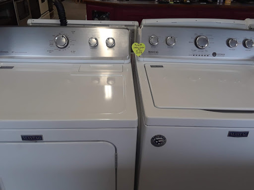 Used Appliance Store «Endtime Harvest Thrift Store», reviews and photos, 740 Wade Hampton Blvd, Greenville, SC 29609, USA