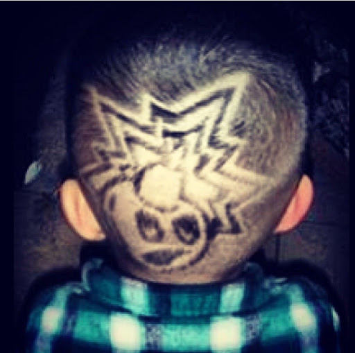 Barber Shop «E.O.S Barber Shop», reviews and photos, 3550 S 4800 W, Salt Lake City, UT 84120, USA