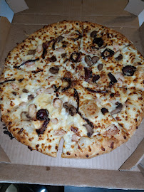 Pizza du Pizzeria Domino's Pizza Rambouillet - n°12