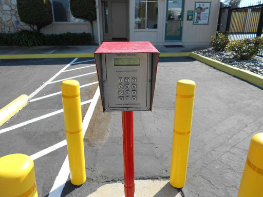 Storage Facility «Extra Space Storage», reviews and photos, 1700 De La Cruz Blvd, Santa Clara, CA 95050, USA