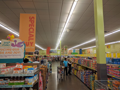 Supermarket «ALDI», reviews and photos, 19650 S Dixie Hwy, Cutler Bay, FL 33157, USA