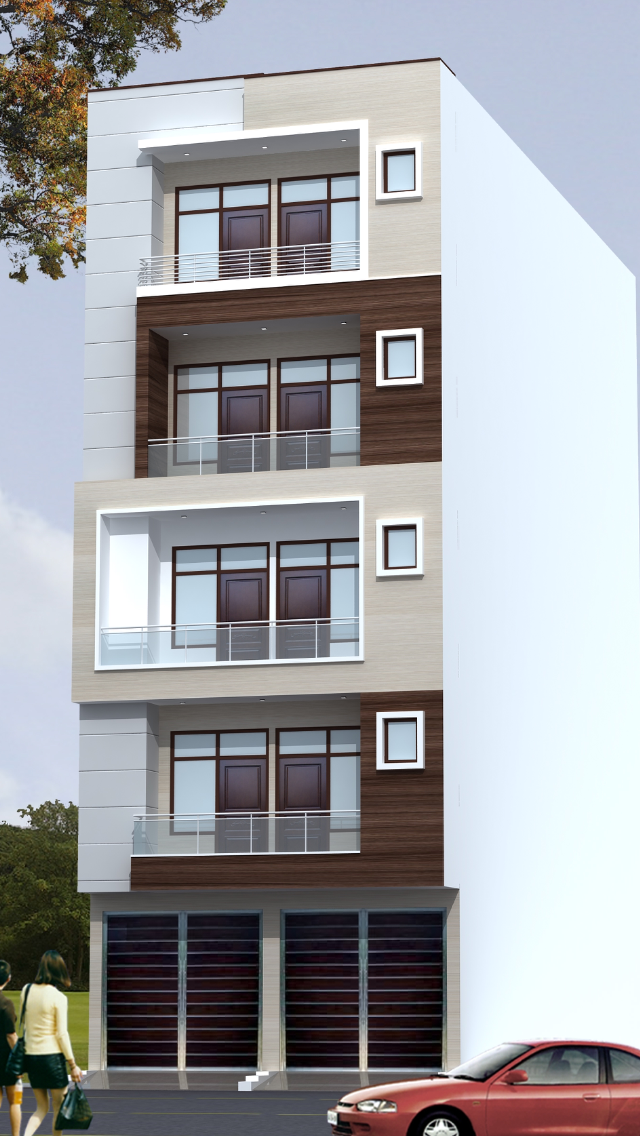 Dagar Builders