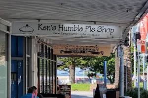 Ken's Humble Pie Shop image