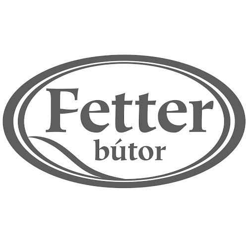 Fetter Bútor - Asztalos