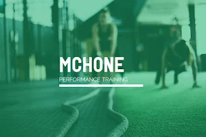 Mchone Performance Training image