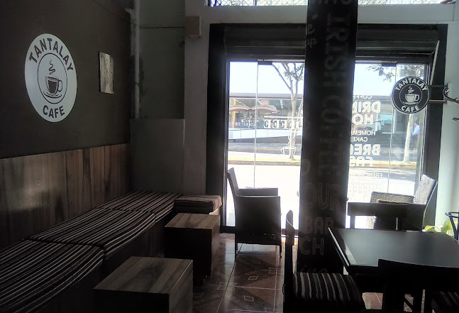 Tantalay Cafe - Lima